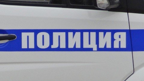 Под стражу заключён фигурант уголовного дела о краже более миллиона рублей из сейфа организации