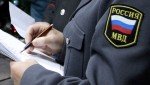 Сотрудники полиции по горячим следам раскрыли грабеж в Ленинском округе
