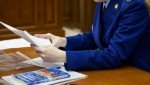 В Омской области по иску прокуратуры суд обязал директора казенного учреждения вернуть в бюджет потраченные денежные средства