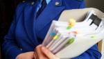 В Омске вынесен приговор местному жителю за попытку дать взятку сотруднику полиции, а также кражу и управление автомобилем в состоянии опьянения